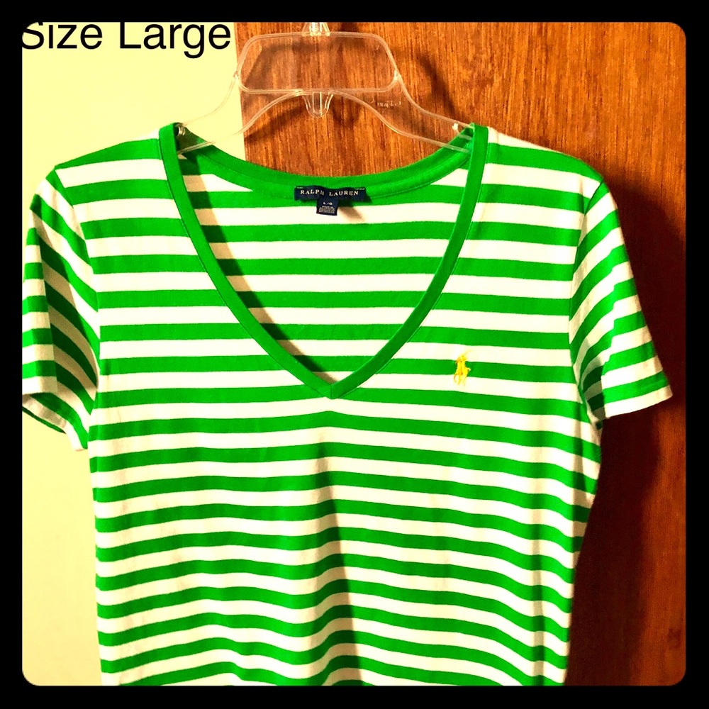Women’s polo shirt